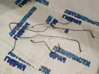 Трубка тормозная шт Chery indiS