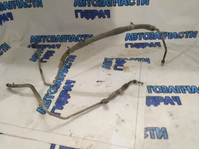 Трубки ГУР Chery indiS