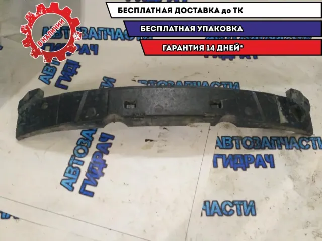 Жесткость бампера передняя Chery indiS