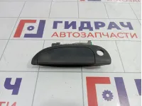 Ручка двери наружная передняя левая Chery indiS