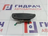 Ручка двери наружная передняя левая Chery indiS