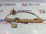 Стеклоподъемник механический задний правый Chery indiS S186204120BA