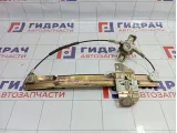 Стеклоподъемник механический задний правый Chery indiS S186204120BA