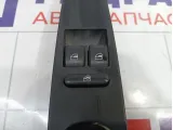 Блок управления стеклоподъемниками Chery indiS S183746130