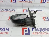 Зеркало левое механическое Chery indiS S188202010