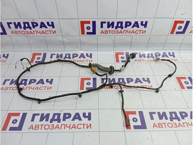 Проводка двери передней левой Chery indiS S183724070AC