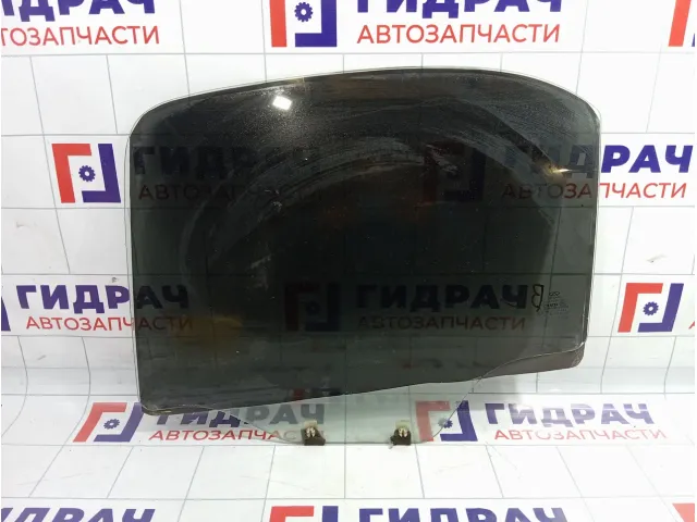 Стекло двери задней левой Chery indiS S185203210AB