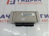 Блок управления двигателем Chery indiS S18D3605010