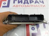 Блок управления двигателем Chery indiS S18D3605010