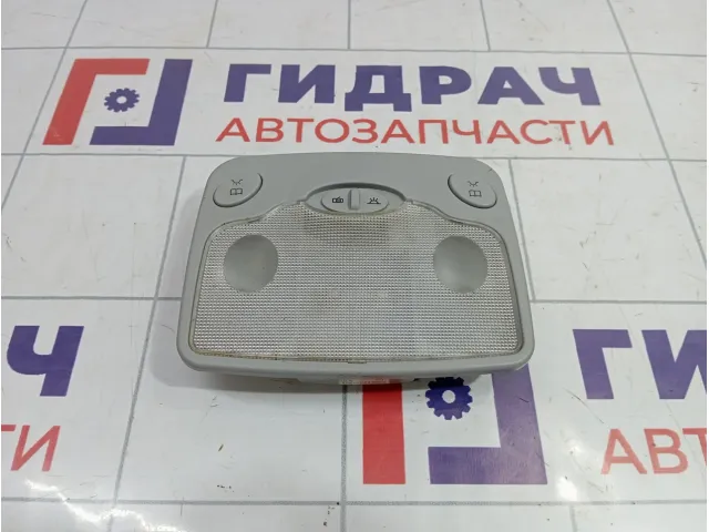Плафон салонный Chery indiS S123714010