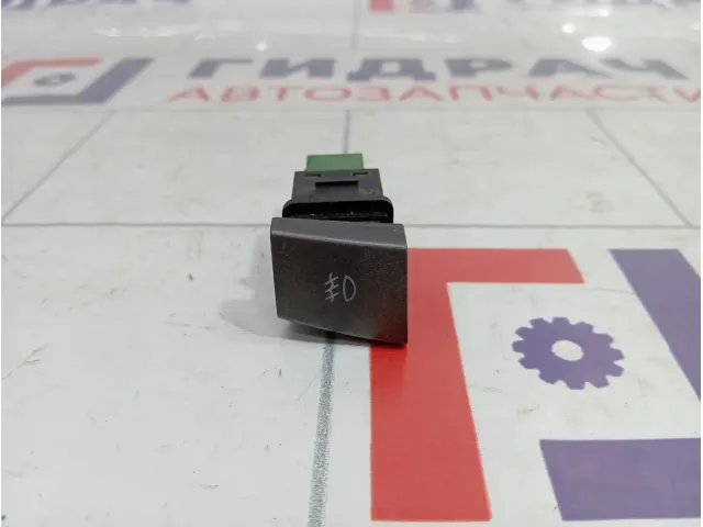 Кнопка противотуманки Chery indiS