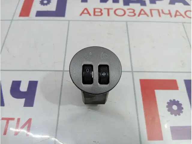 Кнопка корректора фар Chery indiS S183772060