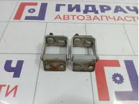 Петли двери багажника Chery indiS