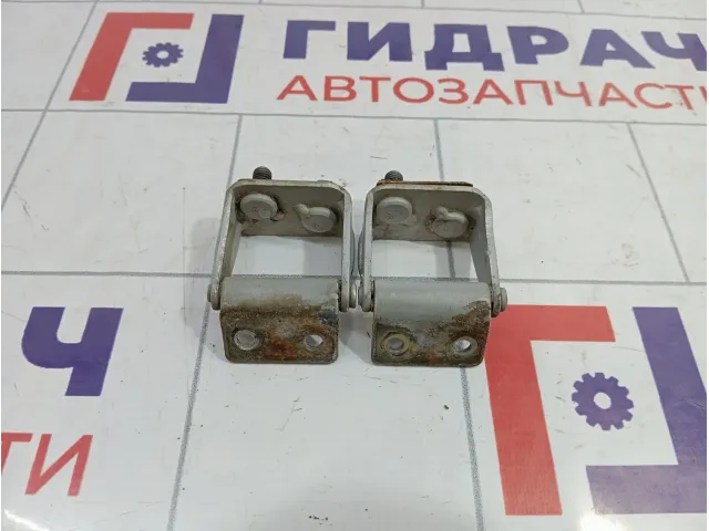 Петли двери багажника Chery indiS