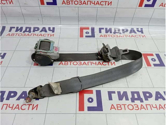 Ремень безопасности с пиропатроном передний правый Chery indiS S188212020BA