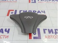 Подушка безопасности в рулевое колесо Chery indiS S183402310