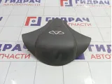 Подушка безопасности в рулевое колесо Chery indiS S183402310