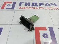 Резистор отопителя Chery indiS S188107031