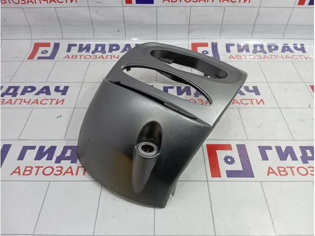 Накладка на торпедо центральная Chery indiS