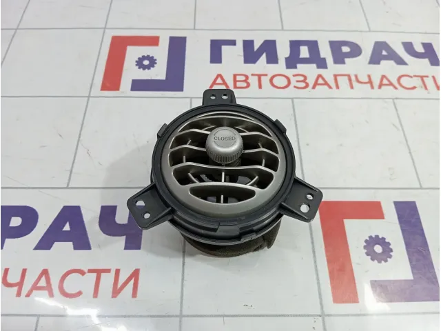 Дефлектор воздушный Chery indiS S185305090BA