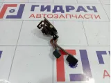 Ручка открывания багажника Chery indiS S185606160
