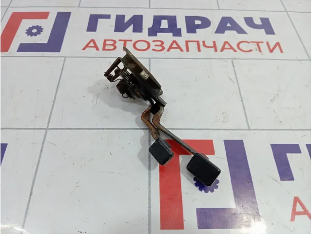 Ручка открывания багажника Chery indiS S185606160