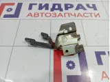 Ручка открывания багажника Chery indiS S185606160