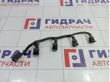Проводка топливных форсунок Chery indiS
