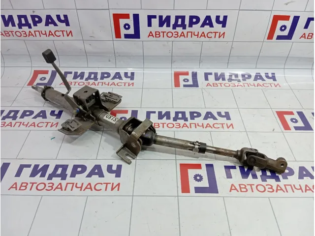 Колонка рулевая Chery indiS S183404010BB