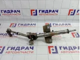 Колонка рулевая Chery indiS S183404010BB