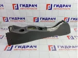 Консоль центральная Chery indiS S185305920AB