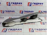 Консоль центральная Chery indiS S185305920AB