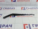 Поводок стеклоочистителя передний левый Chery indiS S185205131
