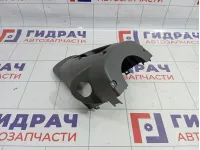 Кожух рулевой колонки нижний Chery indiS S183774015BA