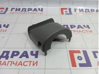 Кожух рулевой колонки верхний Chery indiS S183774013