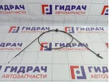 Трос открывания капота Chery indiS