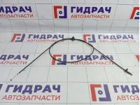 Трос открывания капота Chery indiS