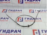 Трос открывания капота Chery indiS
