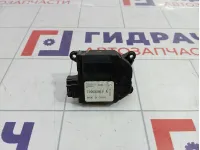 Моторчик заслонки отопителя Chery indiS S188107715