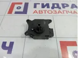Моторчик заслонки отопителя Chery indiS S188107715
