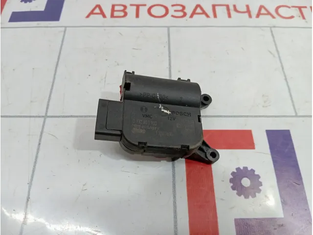 Моторчик заслонки отопителя Chery indiS S188107313