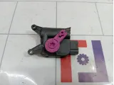 Моторчик заслонки отопителя Chery indiS S188107313