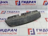 Решетка радиатора Chery indiS S18D2803521
