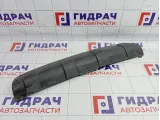 Накладка заднего бампера Chery indiS S18D2804565