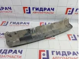 Накладка заднего бампера Chery indiS S18D2804565