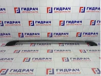 Рейлинг левый Chery indiS