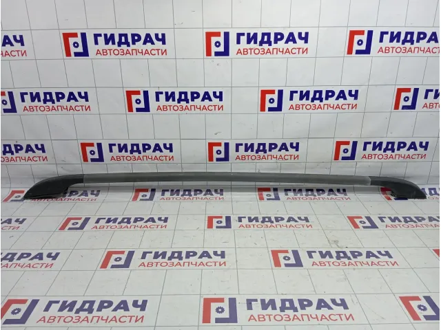 Рейлинг левый Chery indiS