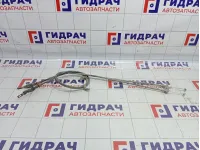 Трос КПП Chery indiS S18D1703090