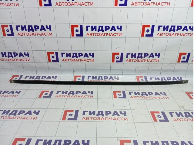 Молдинг крыши левый Chery indiS