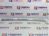 Молдинг крыши левый Chery indiS